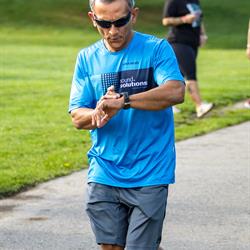 Brampton Tough Run